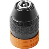 Fein 63208002010 Snabbchuck 1,5 - 13 mm