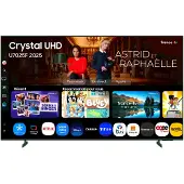 Samsung TU43U7025FK - 43 Diagonal klass U7025 Series LED-bakgrundsbelyst LCD-TV - Crystal UHD - Smart TV - Tizen OS - 4K UHD (2160p) 3840 x 2160 - HDR