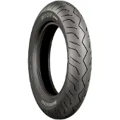 Bridgestone B03 G 120/80-14 TL, Däck för motorcykel främre