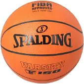 Spalding Varsity TF-150 FIBA-boll 84422Z - 6