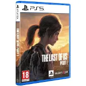 Ps5 The Last Of Us: Part 1