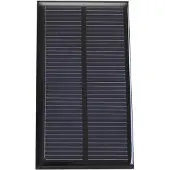 SOL EXPERT SM2380 Solcellsmodul