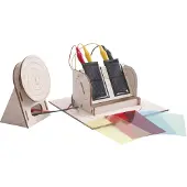 SOL EXPERT 80004 80004 Solcells-experimentlåda