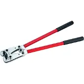Cimco Werkzeuge 101891 Presstång Rörkabelsko, Kontaktdon 10 till 120 mm²