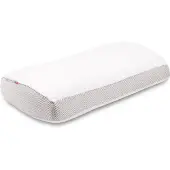 Temprakon X-kudde - 38x59cm - Temperaturreglerande ergonomisk huvudkudde