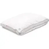 Temprakon Comfort Pillow - 56x59 cm - Temperaturreglerande ergonomisk huvudkudde