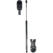 Krosno Gasfjäder, bagageutrymme 32877