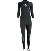 SCUBAPRO Mono Sport 0.5 Mm Woman Freedivingdräkt