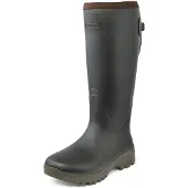 Gateway1 Women's Sportsman II 17" gummistövlar
