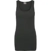 Vero Moda Topp 'Maxi' antracit