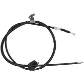 Linex Handbromsvajer 32.02.15 höger
