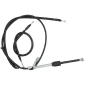 Linex Handbromsvajer 32.78.03