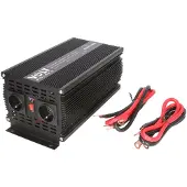 Volt Transformator 24/230 AC-2000 SINUS