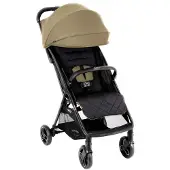 Graco barnvagn MYAVO CLOVER GS2107BBCVR000