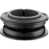 Fsa N10 1 1/8 Inches Svart 1 1/8´´