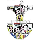 Turbo Comic Badbyxor
