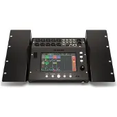 Allen & Heath CQ12T Rackmount Kit