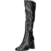 Steve madden Stövel svart