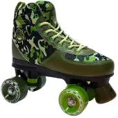 Park City Hanny Camouflage Rullskridskor