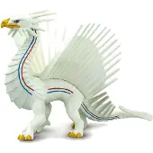 Safari Ltd Frihetsdrakefigur