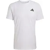 Adidas Funktionstopp 'Airchill Freelift' svart / vit