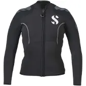 SCUBAPRO Everflex Yulex 3.0 Mm Termisk Jacka