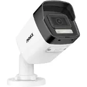 Annke Netzwerkkamera I91DD LAN IP Övervakningskamera 4096 x 3072 pixel