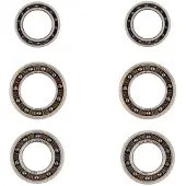 Cycling Ceramic Dt Swiss 2 Hjullagersats