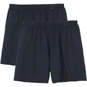 Calida Boxershorts marinblå