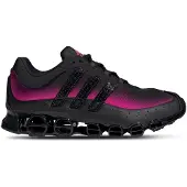 Adidas Originals Låg sneaker 'Megaride' fuchsia / svart