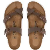 Birkenstock Sandal 'Mayari' sepia