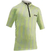 Northwave Force Evo Korta ärmar Cykeltröja