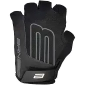 BRN Gel Pro Bend Korta Handskar