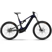 Haibike Allmtn Cf 10 29´´ Pinion 2025 Elcykel Mtb