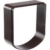 Ferplast Tunnelförlängning Swing 3-5 Brun