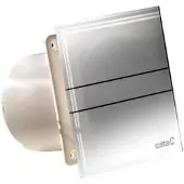 CATA E-100 GT fläkt