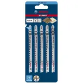 Bosch 2608900558 Sticksågsblad 5 st