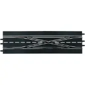 Carrera Toys 30347, Svart