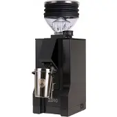 Eureka Kaffekvarn Mignon Zero Matt Black 15BL – automatisk – svart matt