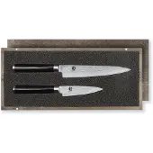 Kai Shun Classic knife set 2-pc
