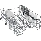 Beko 8690842392542 - Diskmaskin - Svart