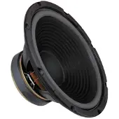Monacor SP-300P 12 tum 31 cm Bashögtalare 100 W 8 Ω
