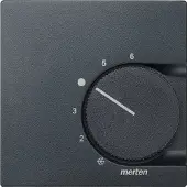 Merten 536214 536214 Frontlucka Inbyggnad 1 st