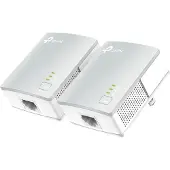 TP-LINK Tl Pa4010kit Wifi-repeater