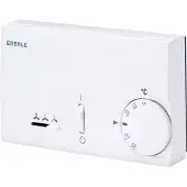 Eberle 517720351100 KLR-E 7203 Rumstermostat Utanpåliggande Uppvärmning/kylning 1 st