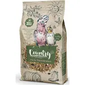 Witte molen Country 2,5 kg stor matare för papegojor och kakaduor