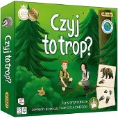 Adamigo Adamigos spel Vems ledtråd är det här?