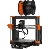 Prusa 3D-skrivare MK4S - monterad