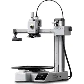Bambu Lab A1 mini 3D-skrivare