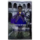 Monster High x Wednesday Bianca Core Doll